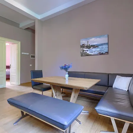 Veruda By Interhome Appartement Pula