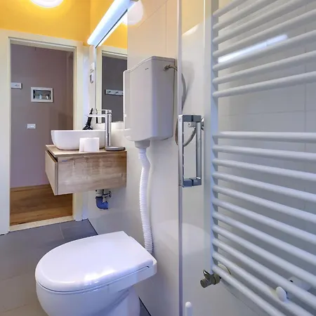 Appartement Veruda By Interhome *