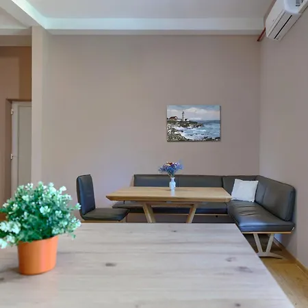 Veruda By Interhome Appartement Pula
