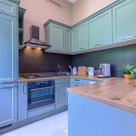 Appartement Veruda By Interhome Pula