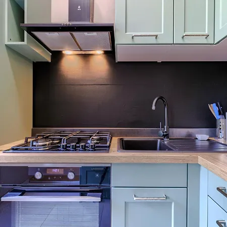 Veruda By Interhome Appartement