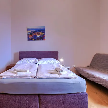 Veruda By Interhome *