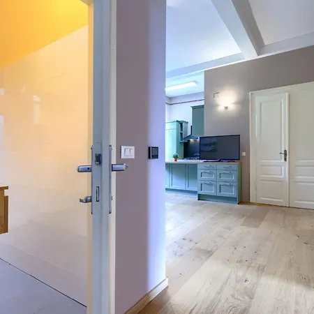 Apartment Veruda By Interhome *
