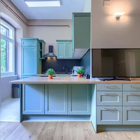 Veruda By Interhome Apartment