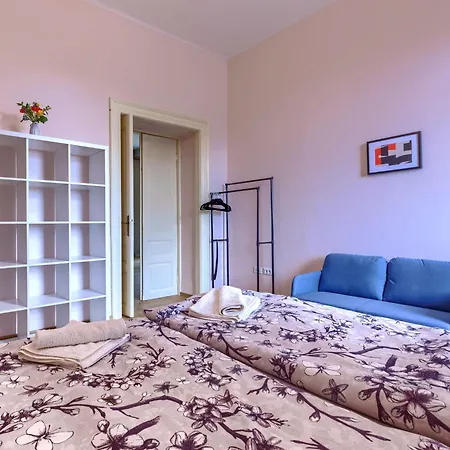 Veruda By Interhome Apartment Pula